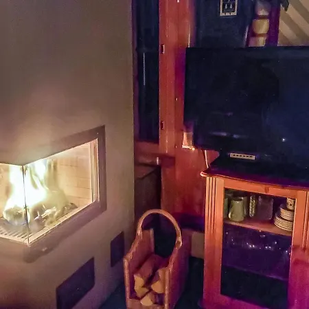 Salmikangas H2 By Interhome