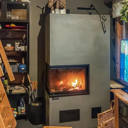 Salmikangas H2 By Interhome * Ruka