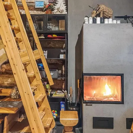 Ferienhaus Salmikangas H2 By Interhome