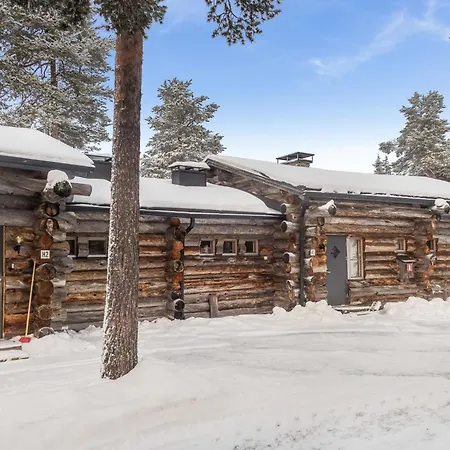 Casa vacanze Salmikangas H2 By Interhome *