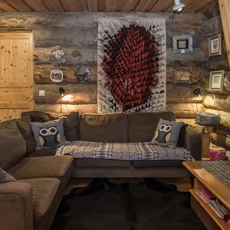 Casa vacanze Salmikangas H2 By Interhome Ruka