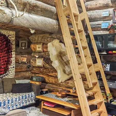 Salmikangas H2 By Interhome Дом отдыха Рука