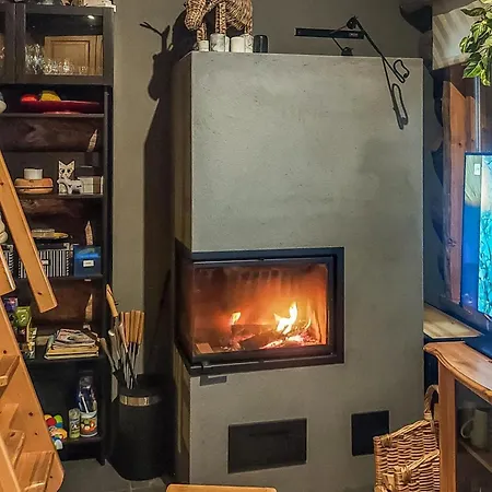 Salmikangas H2 By Interhome *