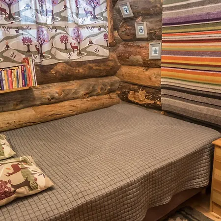 Salmikangas H2 By Interhome Casa vacanze Ruka