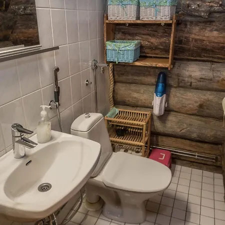 Salmikangas H2 By Interhome Рука