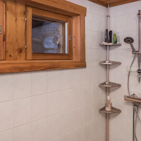 Дом отдыха Salmikangas H2 By Interhome Рука