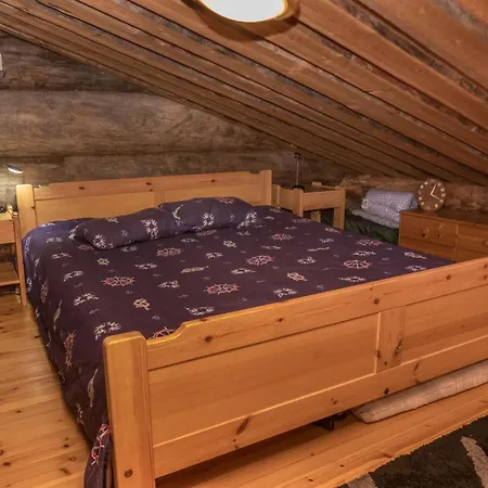 Salmikangas H2 By Interhome Дом отдыха *