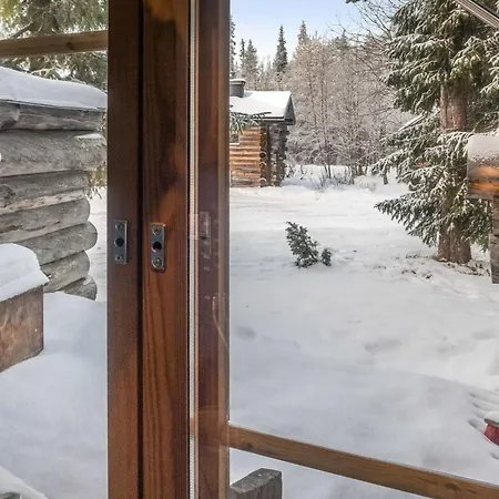 Salmikangas H2 By Interhome *