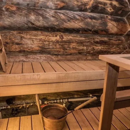 Holiday home Salmikangas H2 By Interhome