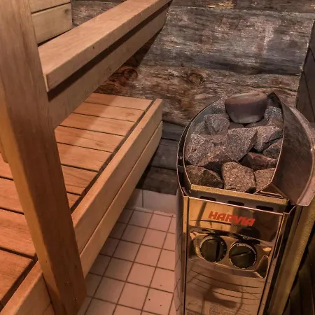 Salmikangas H2 By Interhome Ferienhaus *