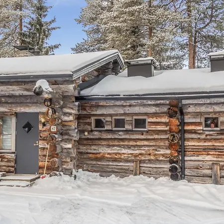 Дом отдыха Salmikangas H2 By Interhome *