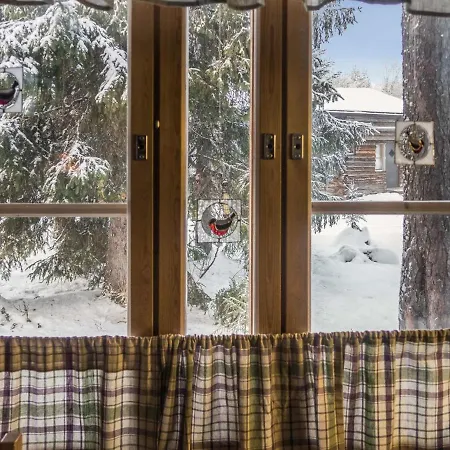 Salmikangas H2 By Interhome Ferienhaus