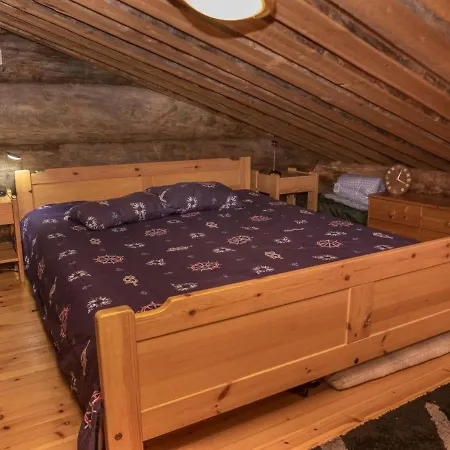 Salmikangas H2 By Interhome * 鲁卡