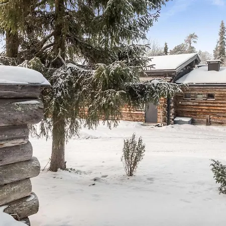 Salmikangas H2 By Interhome *