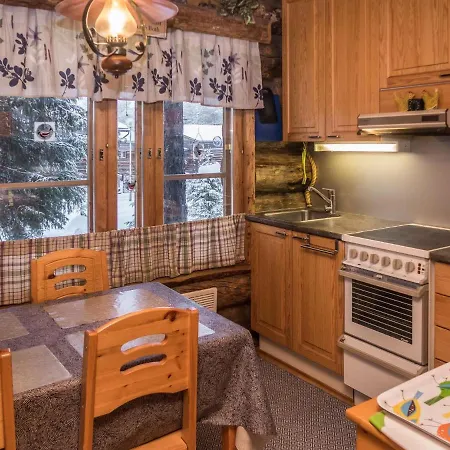 Holiday home Salmikangas H2 By Interhome